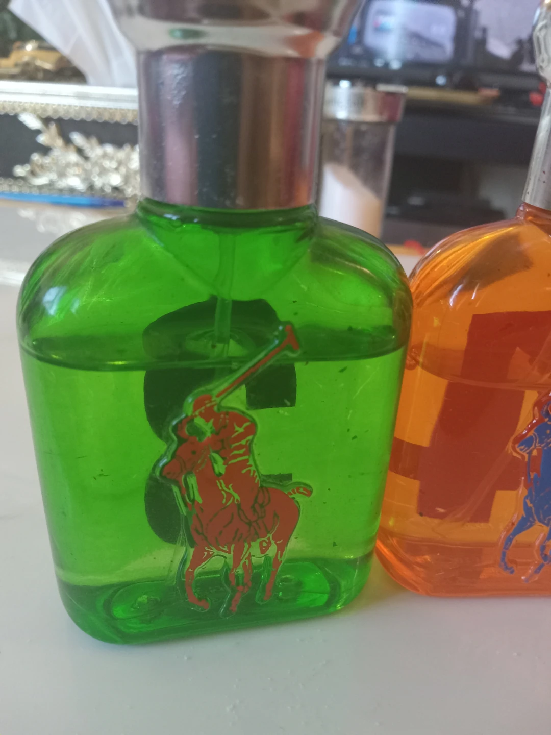Ralph Lauren Big Pony Cologne Set - photo 5