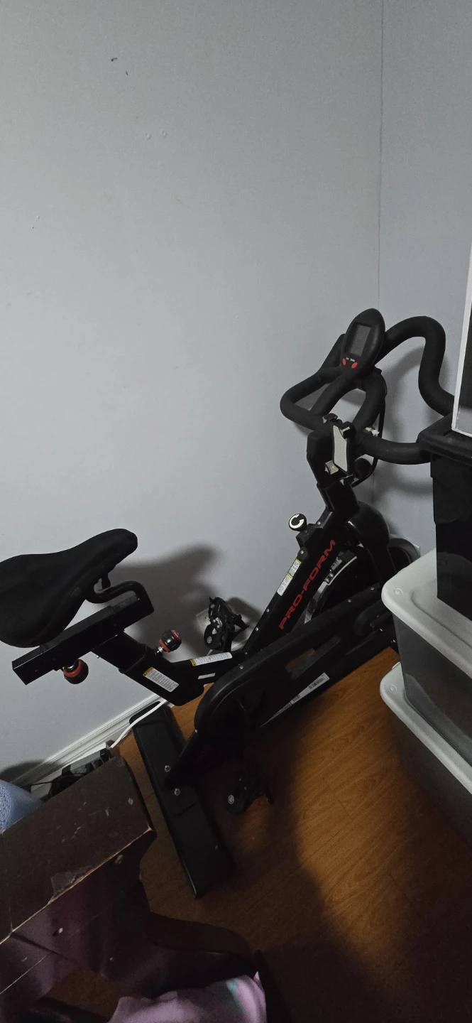 Pro-Form Indoor Cycling Bike