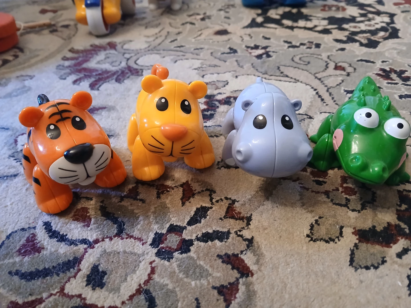 Tolo toys for infants - photo 4