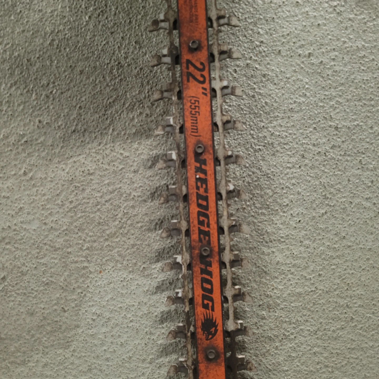 Black & Decker Hedge Hog 22-inch Hedge Trimmer - photo 2