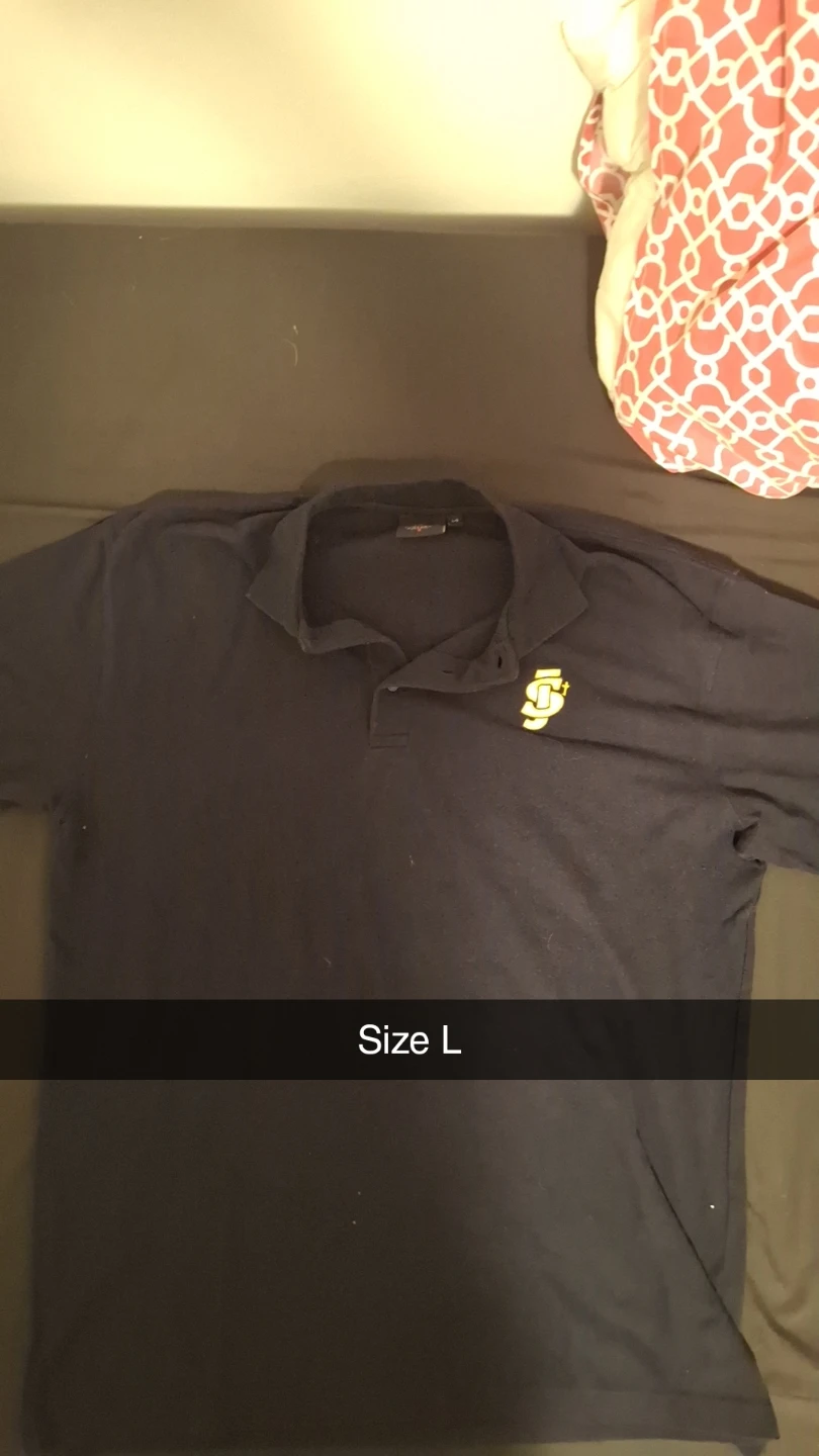 St. Joseph's Catholic High School Uniform Bundle - photo 2