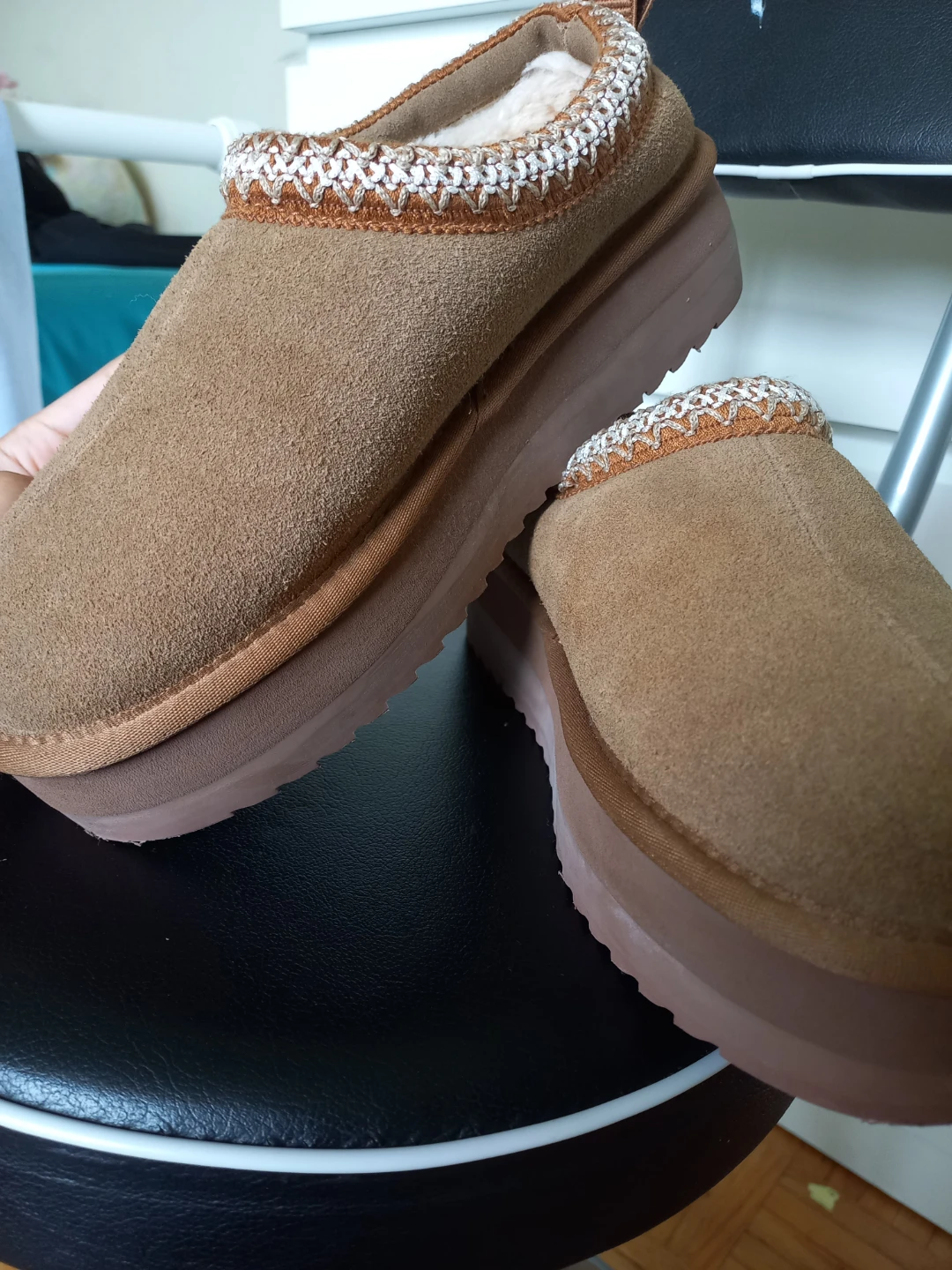 Ugg's style  womens slip on || Shoes || - photo 4
