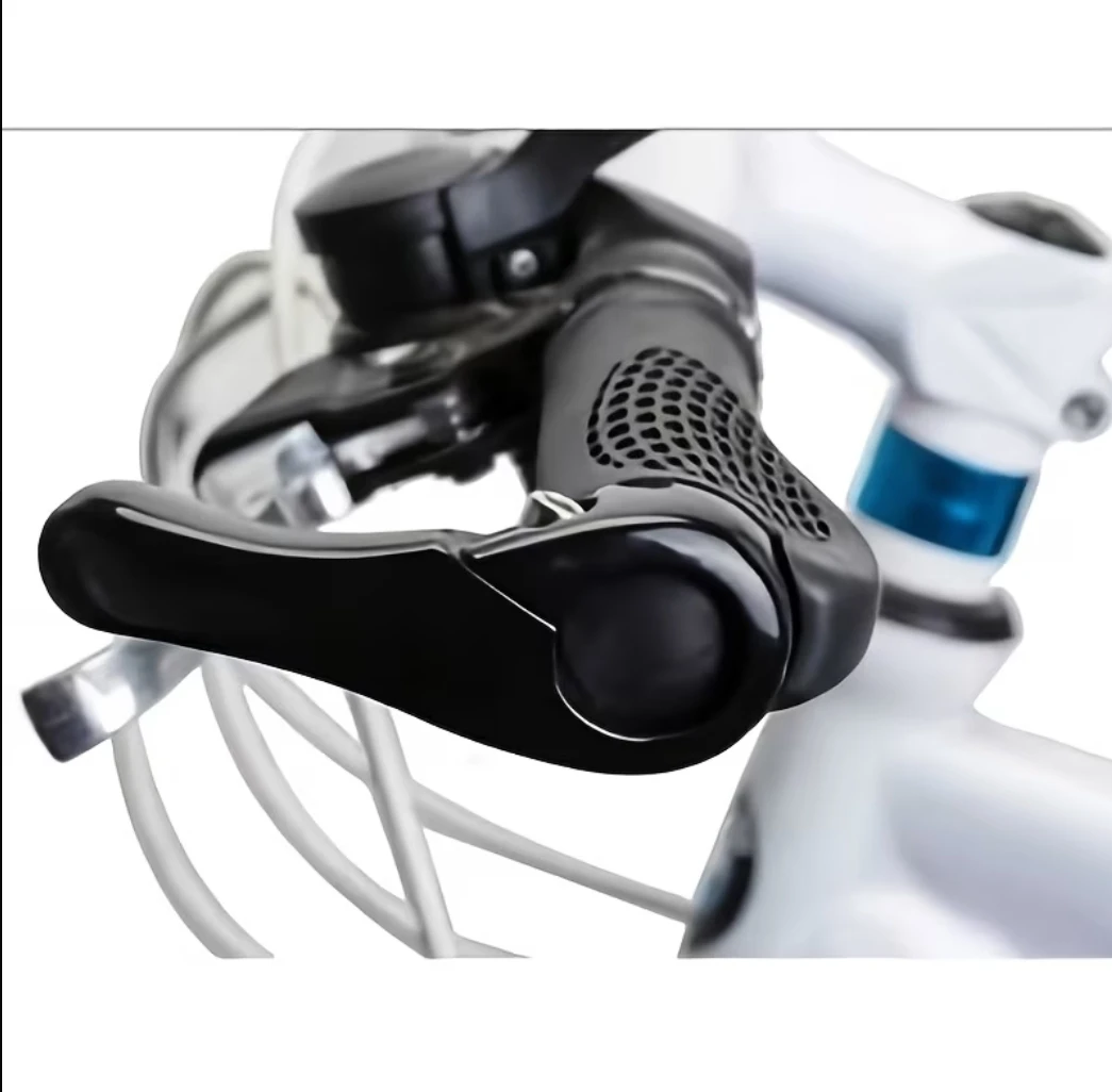 BICYCLE HANDLE GRIPS NEW SET - photo 3