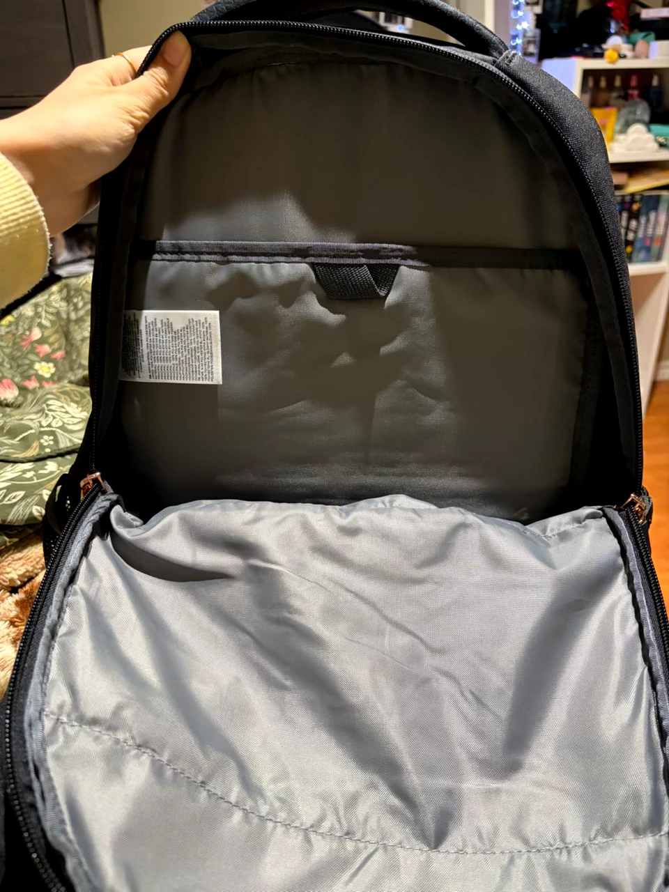 The North Face Borealis Backpack - photo 3