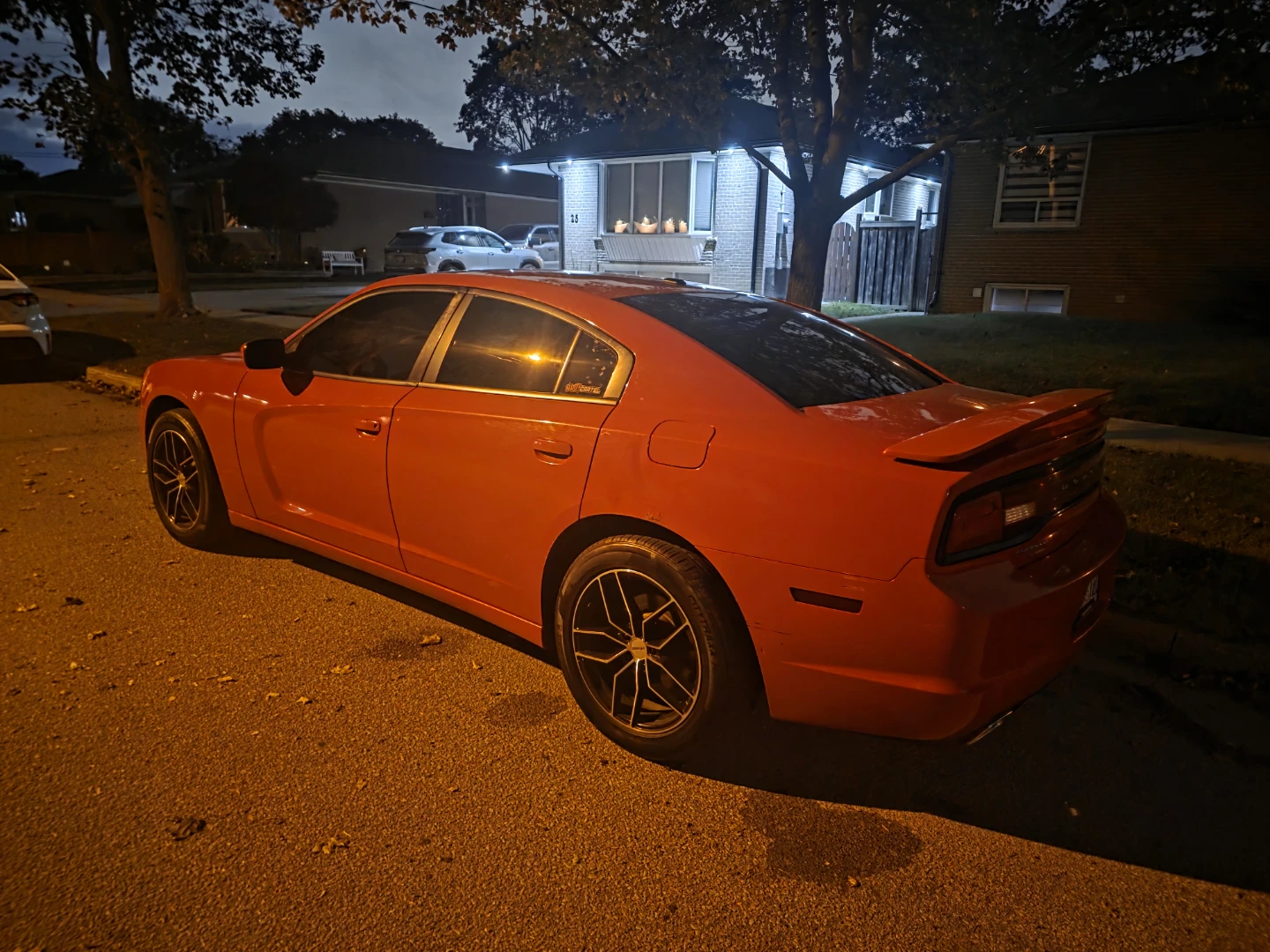 Dodge Charger Sedan - photo 2