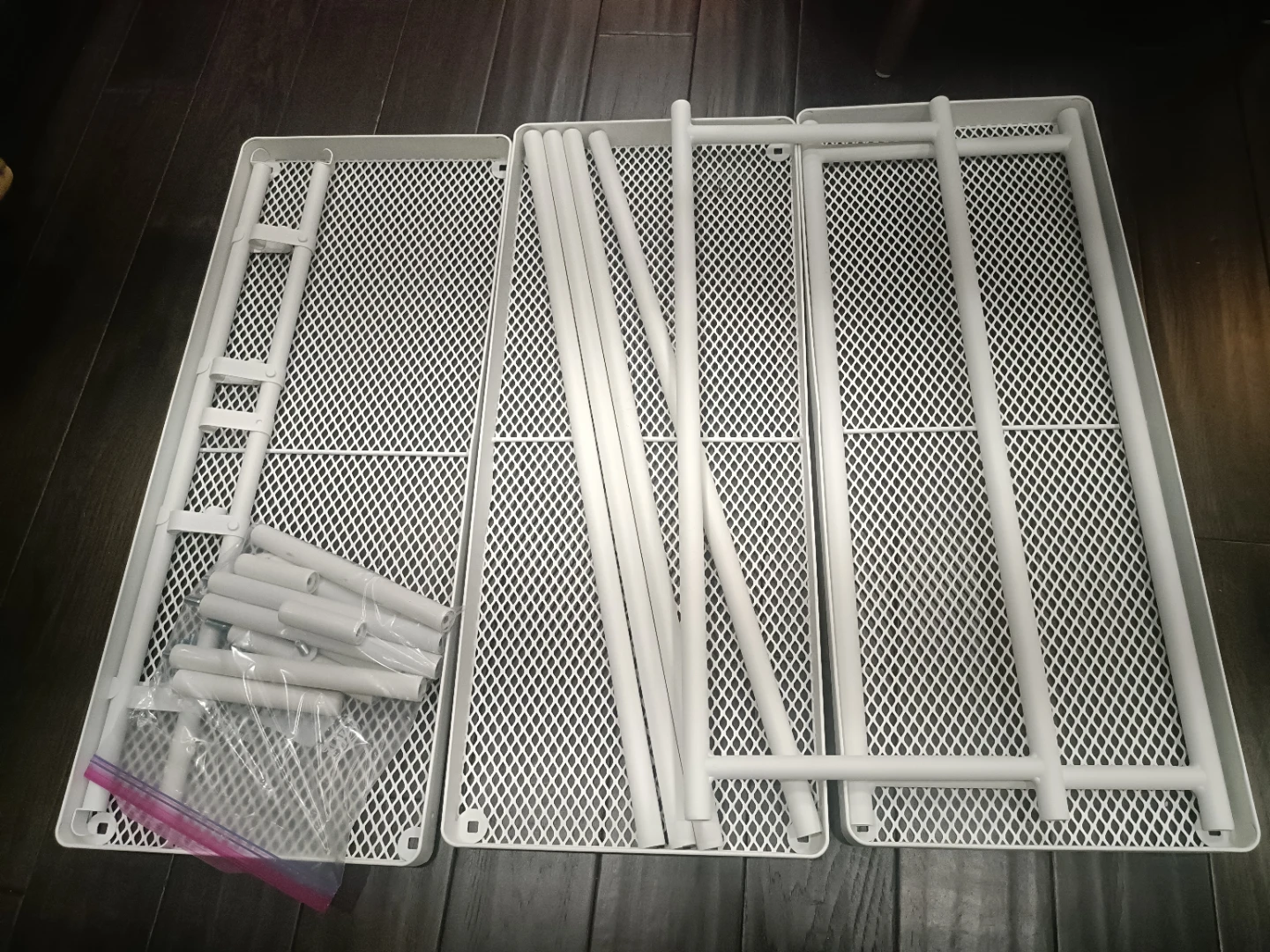 IKEA MACKAPÄR Coat Rack with Shoe Storage - photo 5