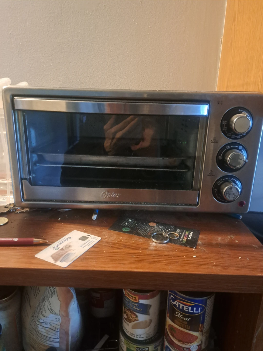 Oster Toaster Oven