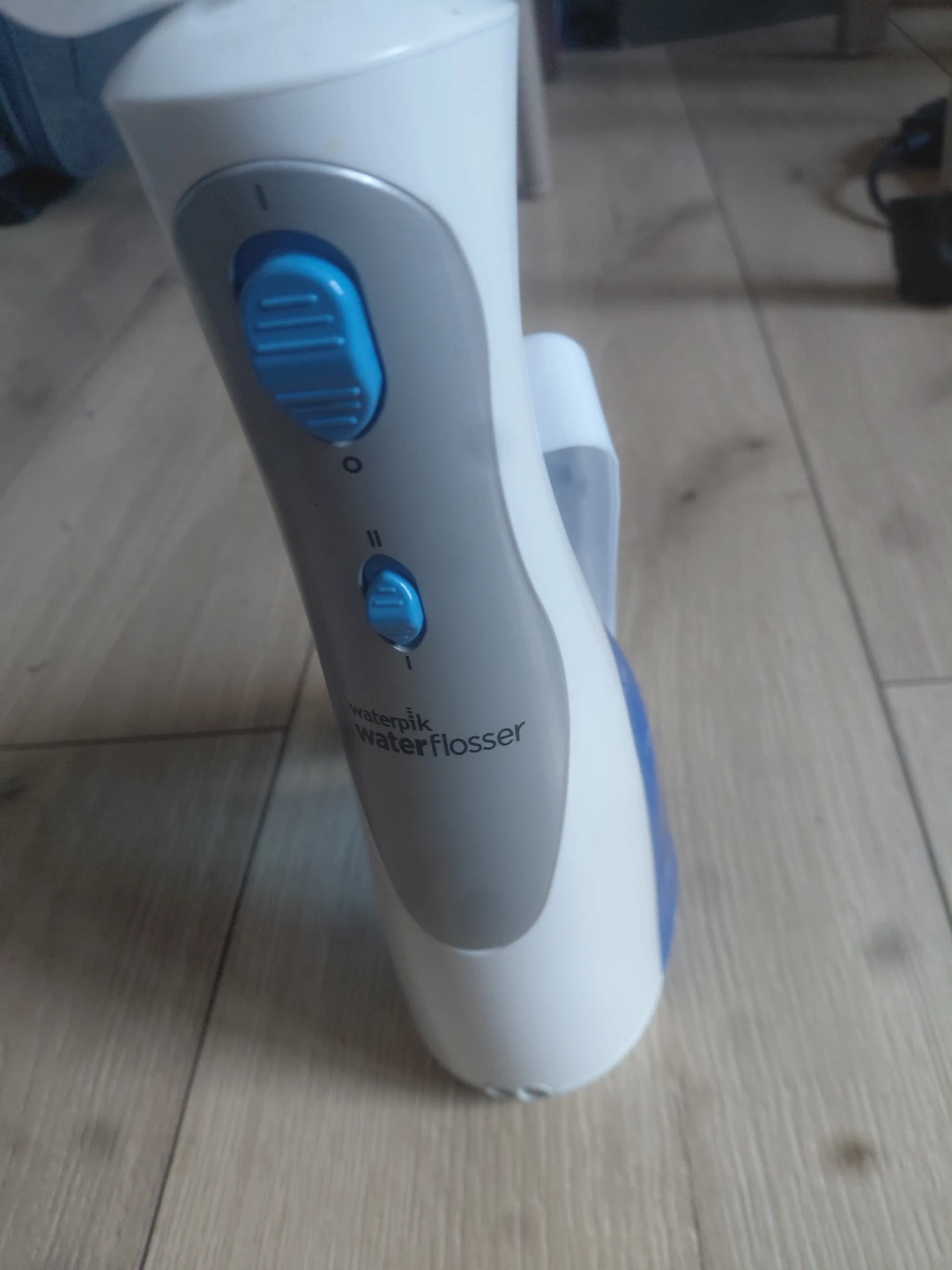 Waterpik Water Flosser - photo 2