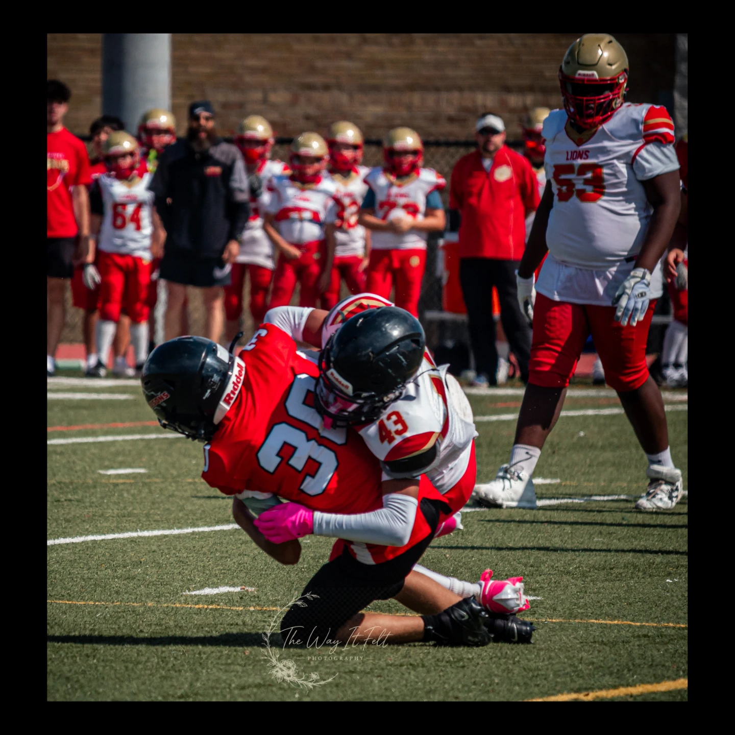 Youth Sports Photography 📸 | Cambridge & Area