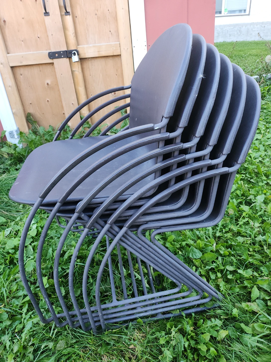6 IKEA Vasteron Armchair - photo 2