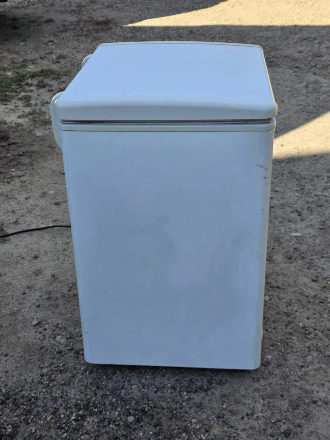 Danby Chest Freezer - photo 3