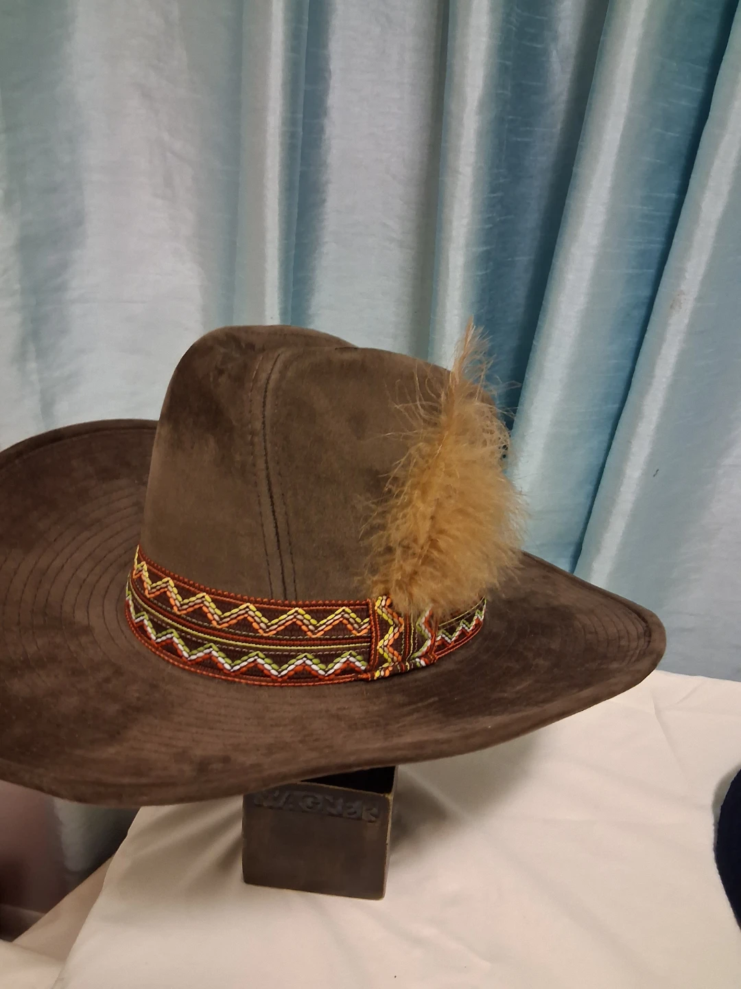 BECO Cowboy Hat - photo 3