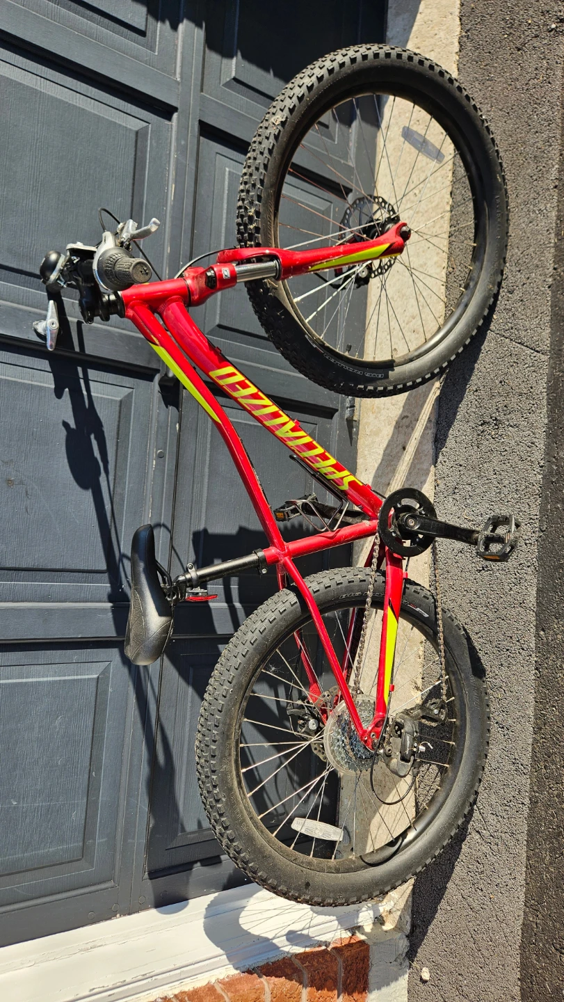 Youth Mountain Bike