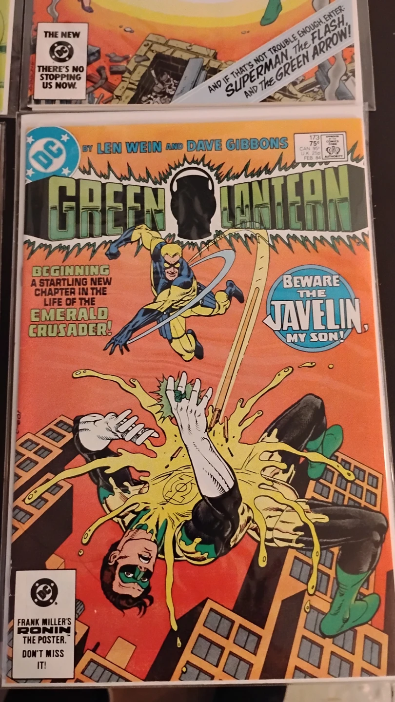 Comics for sale - photo 3