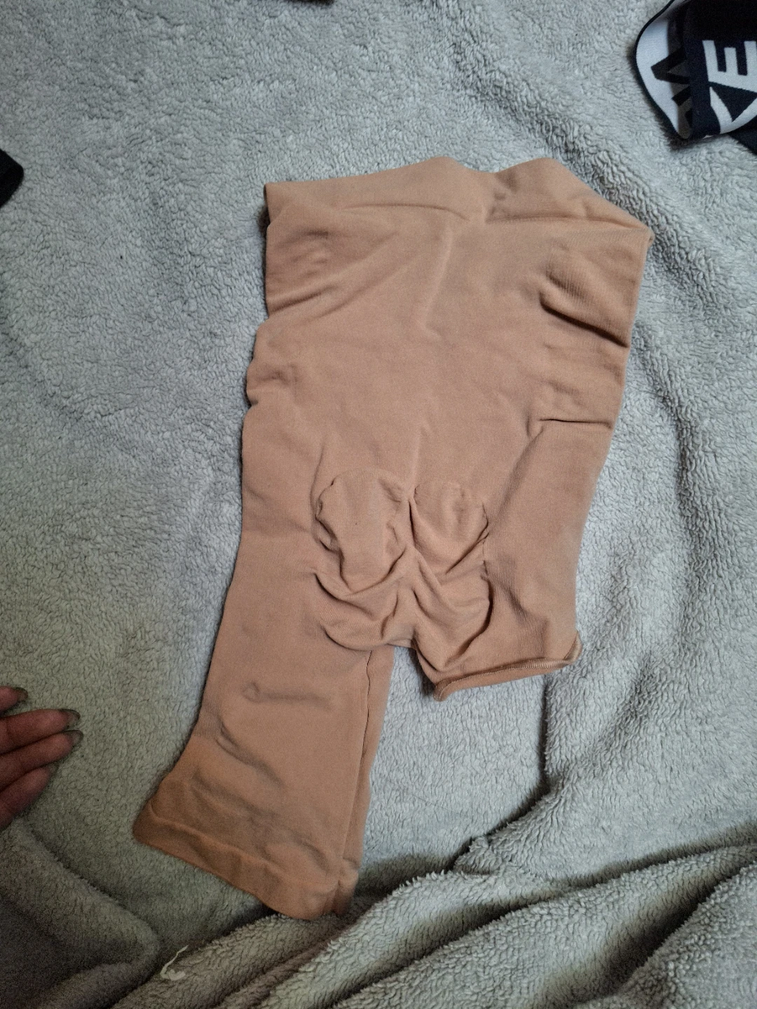 SKIMS Sculpting Shorts S/M - photo 3