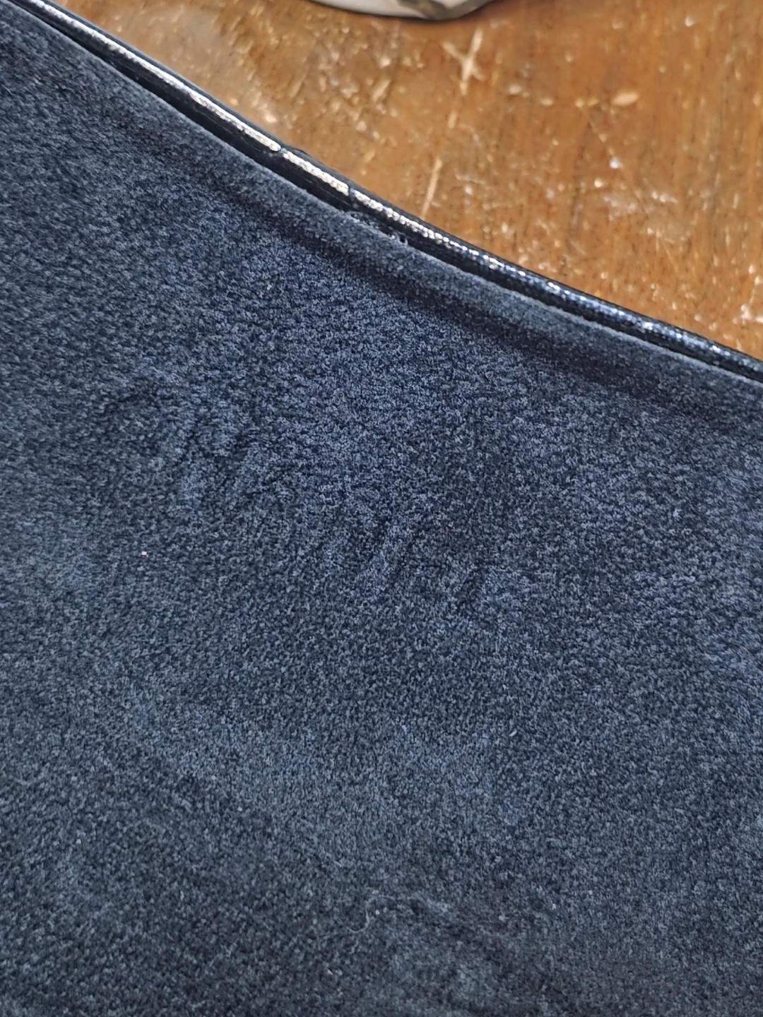 Chanel Quilted Eyewear Case - photo 4