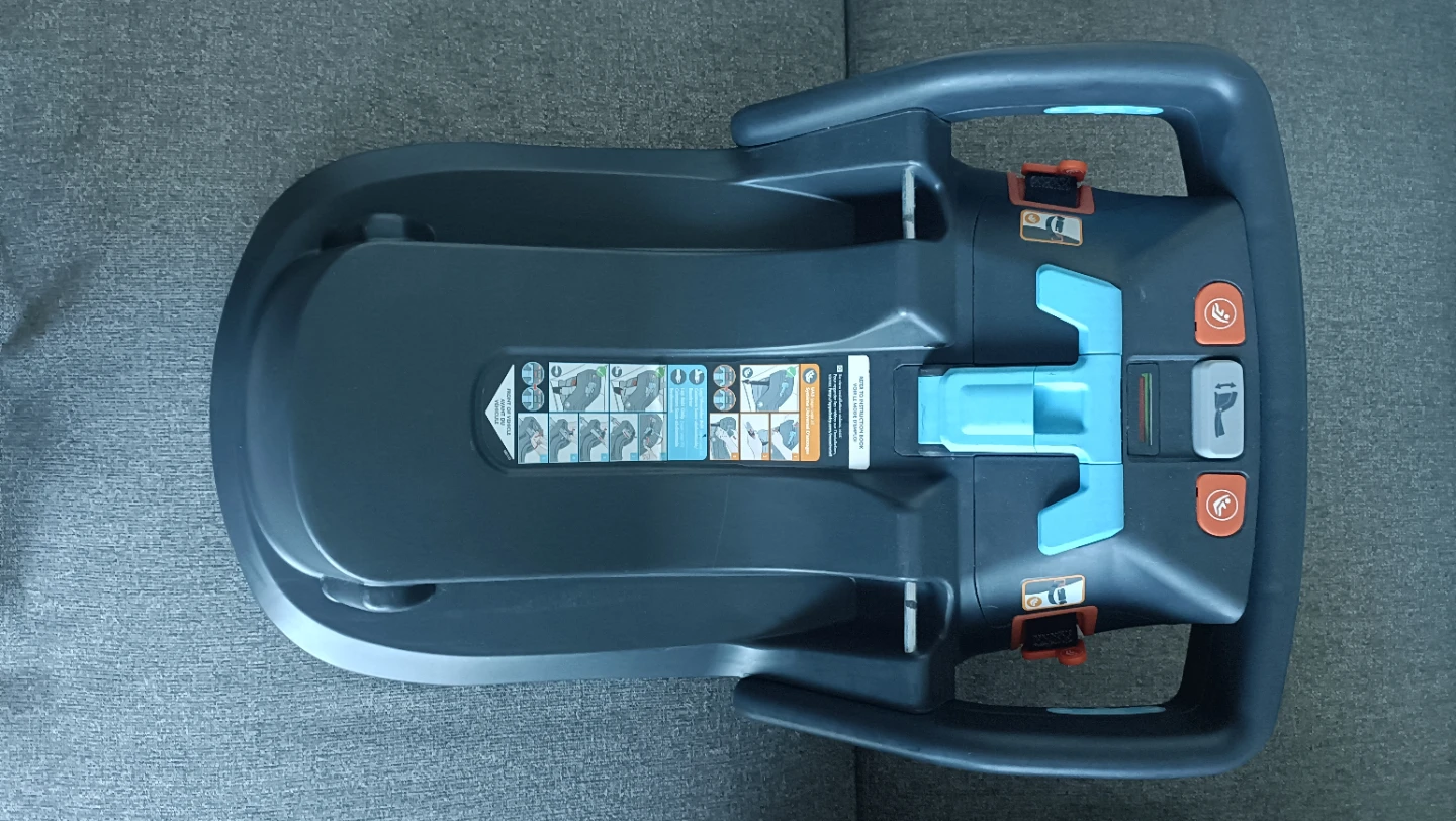 UPPAbaby MESA Infant Car Seat - photo 5