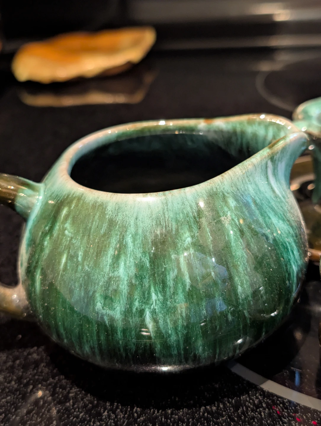 Blue Mountain Pottery Set - photo 3