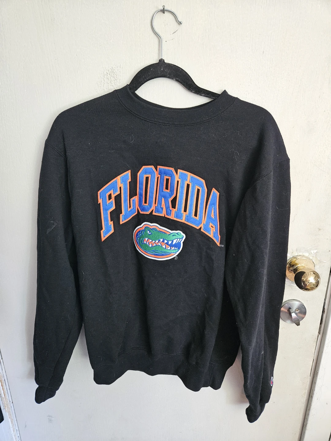 Florida Gators Crewneck Sweatshirt