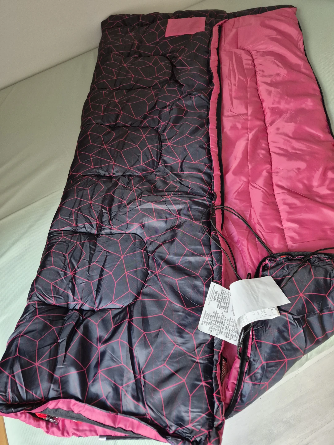 Coleman Kids Sleeping Bag - photo 2