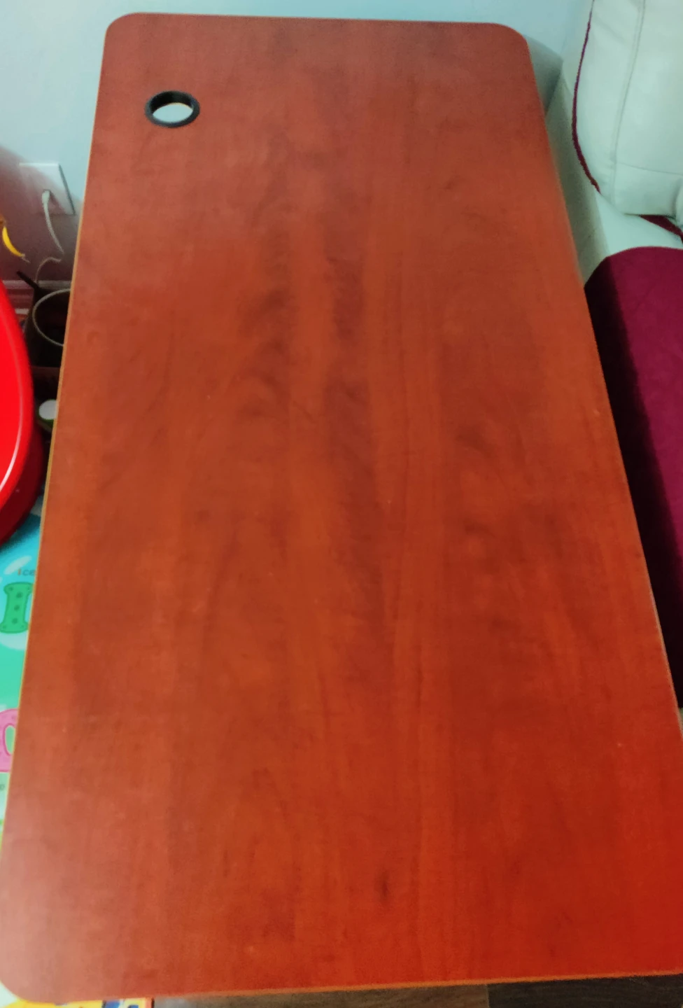 Height Adjustable Electric Standing Desk - photo 2