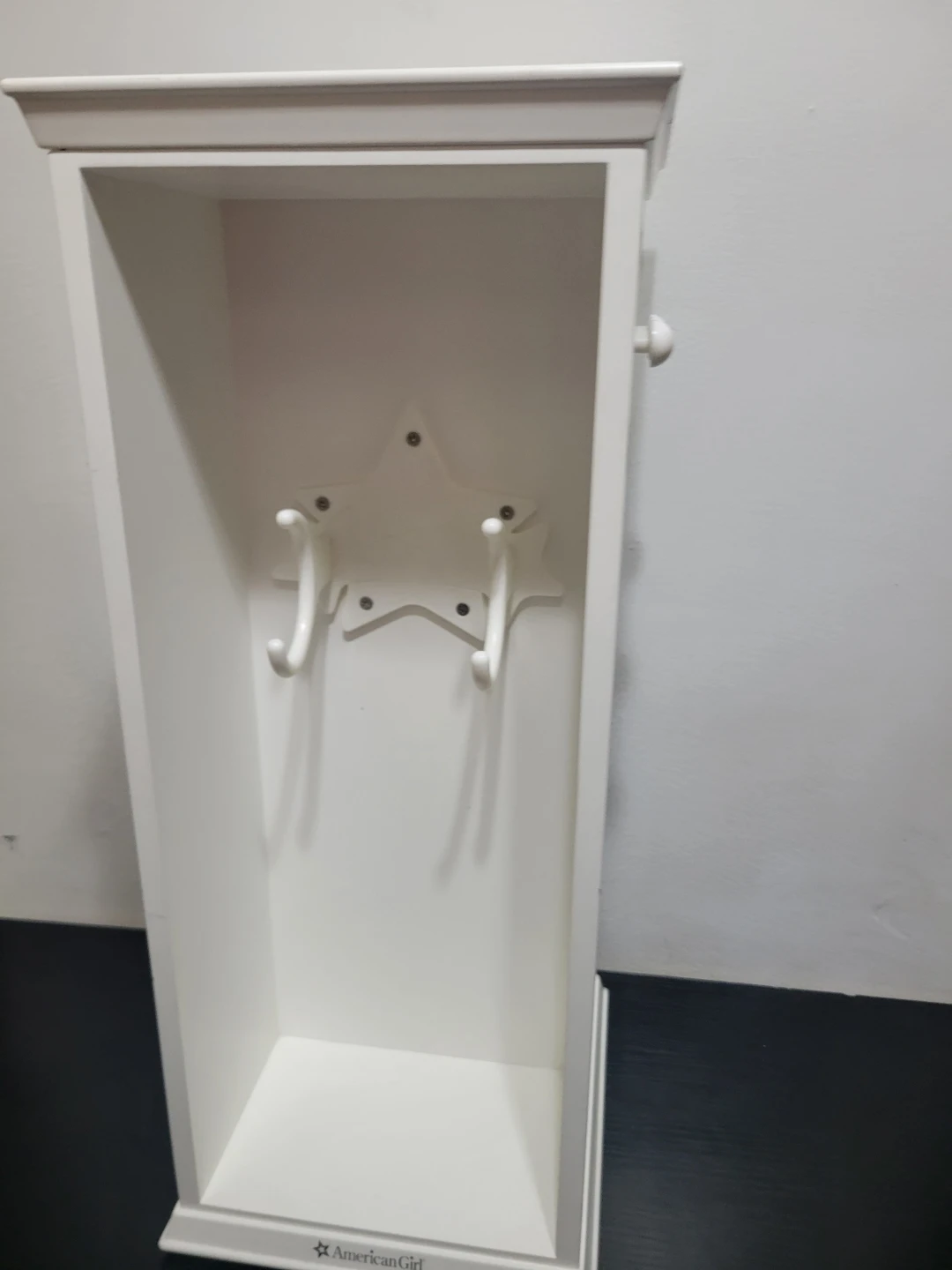 American Girl Doll Armoire - photo 2