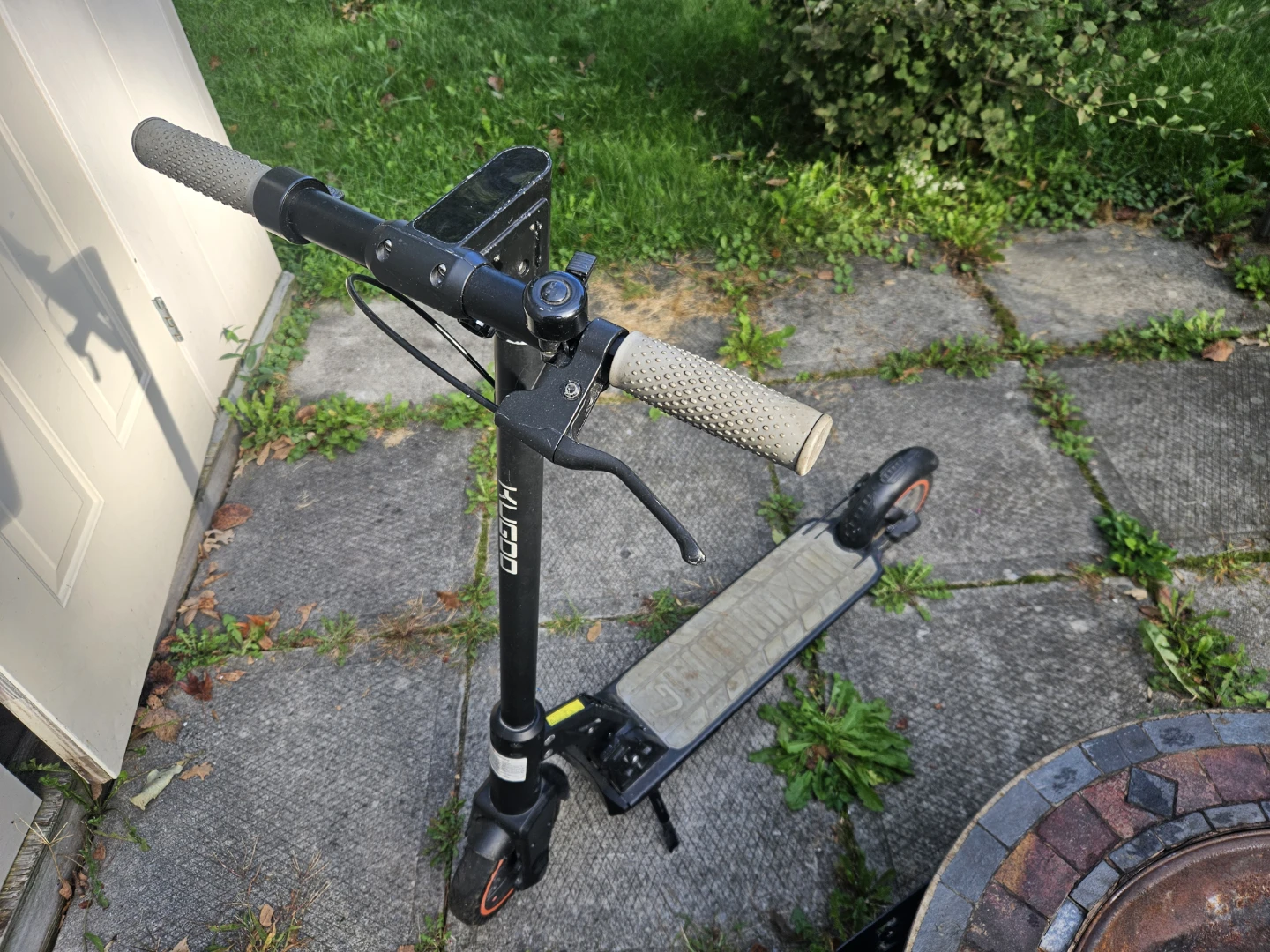 Kugoo Electric Scooter - photo 4