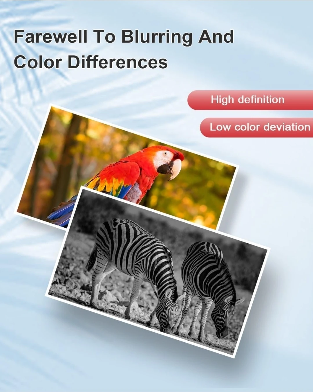 125 Black Toner Cartridge 2-Pack - photo 5