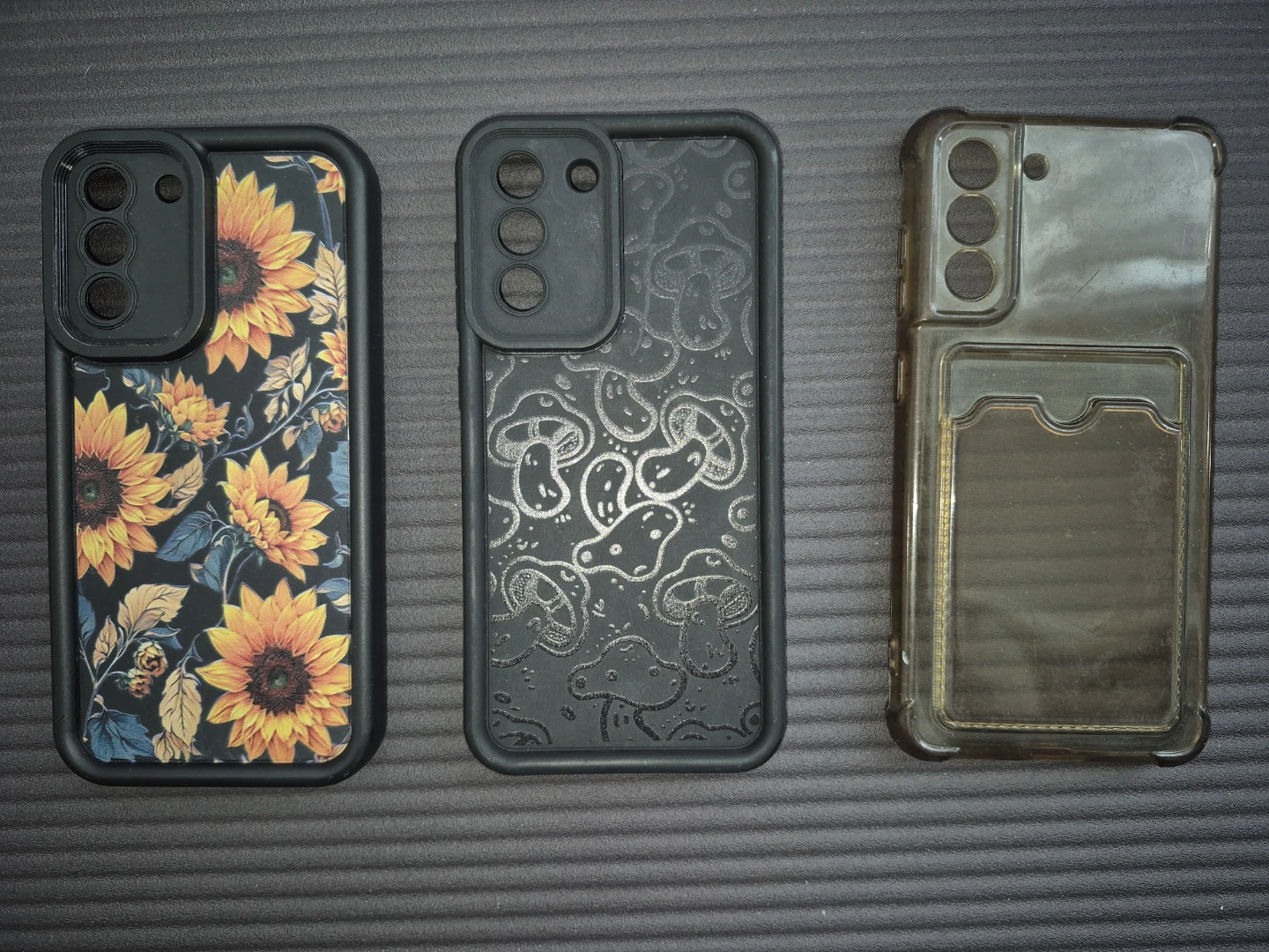 Samsung S21 FE 5G phone cases