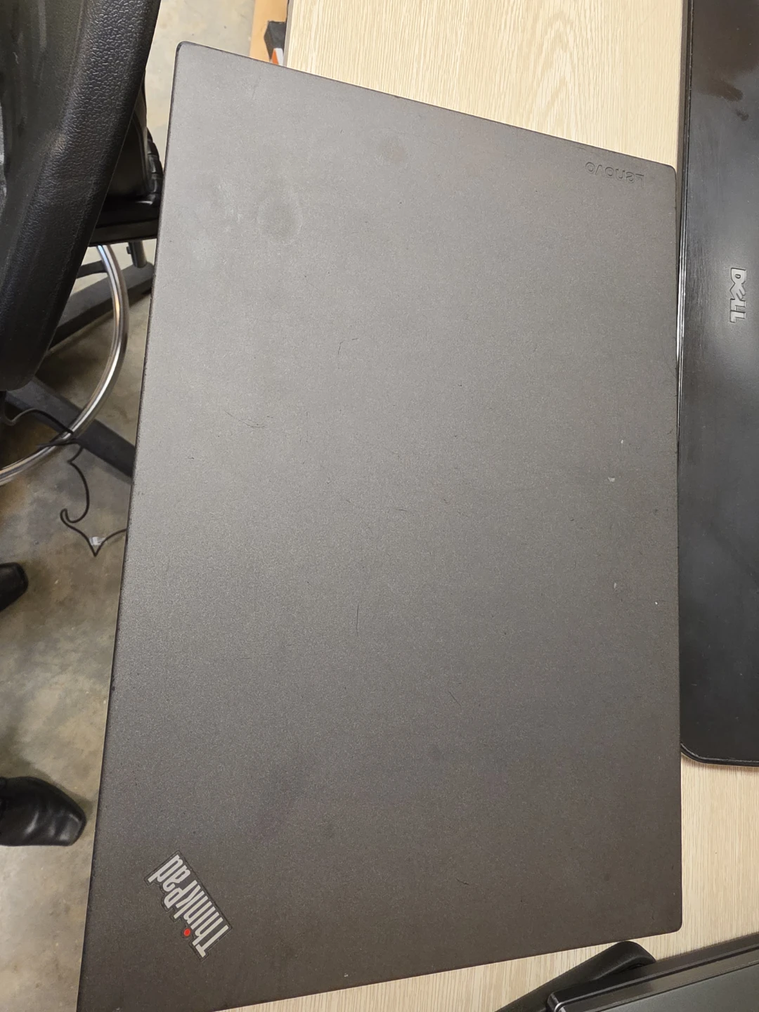 Lenovo ThinkPad T460 Laptop - photo 4
