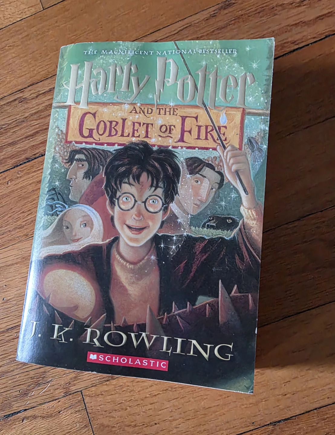 Harry Potter Books - photo 2