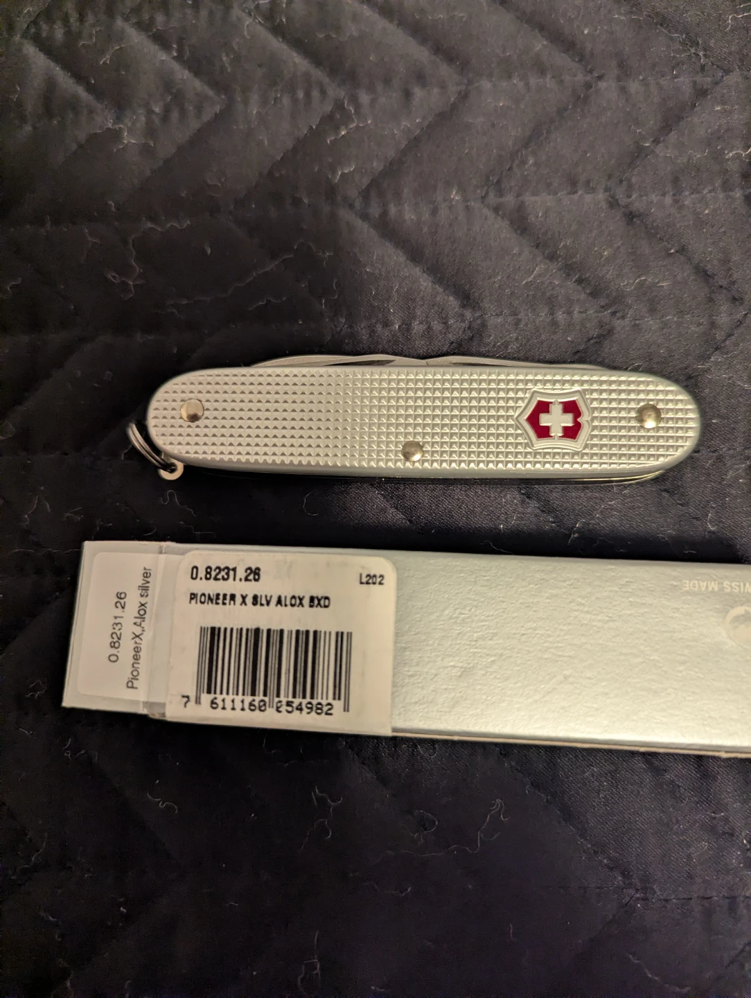 Victorinox Swiss Army Knife - photo 2