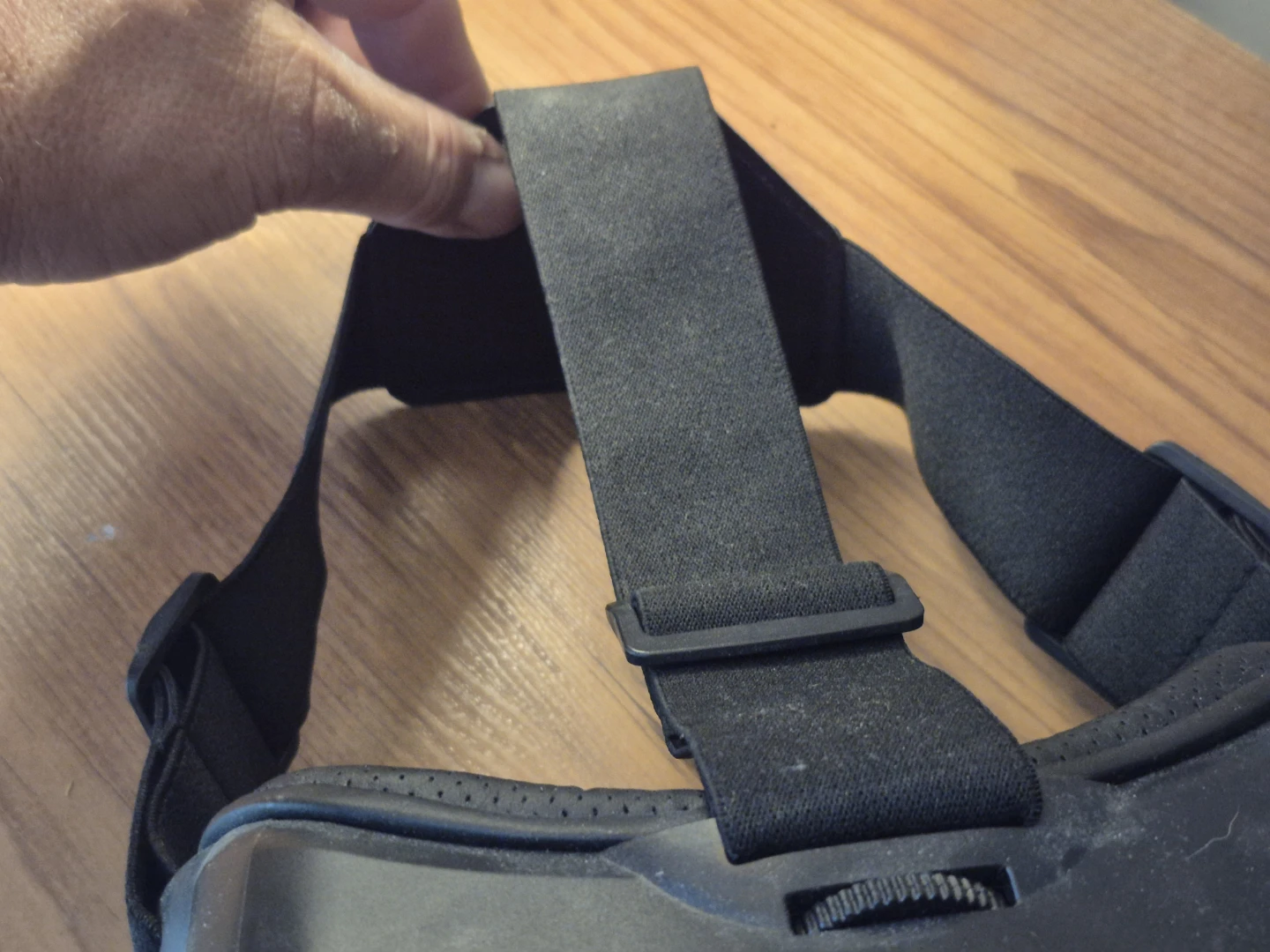 VRG Pro Virtual Reality Glasses - photo 2