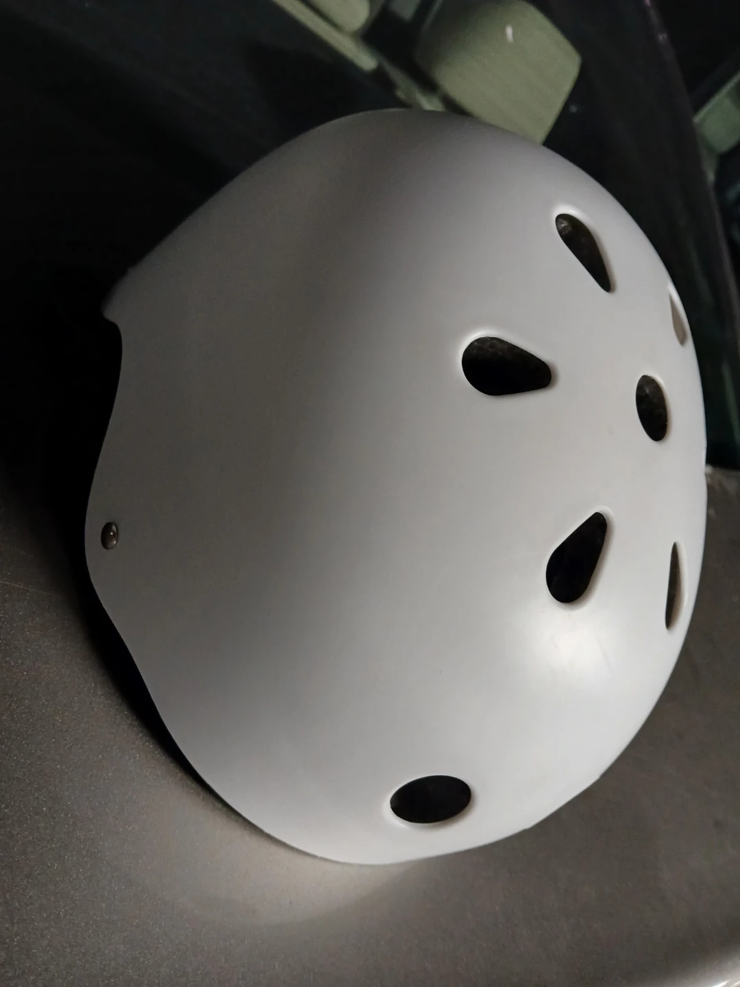 Adult protective skateboard bike Helmet size L
