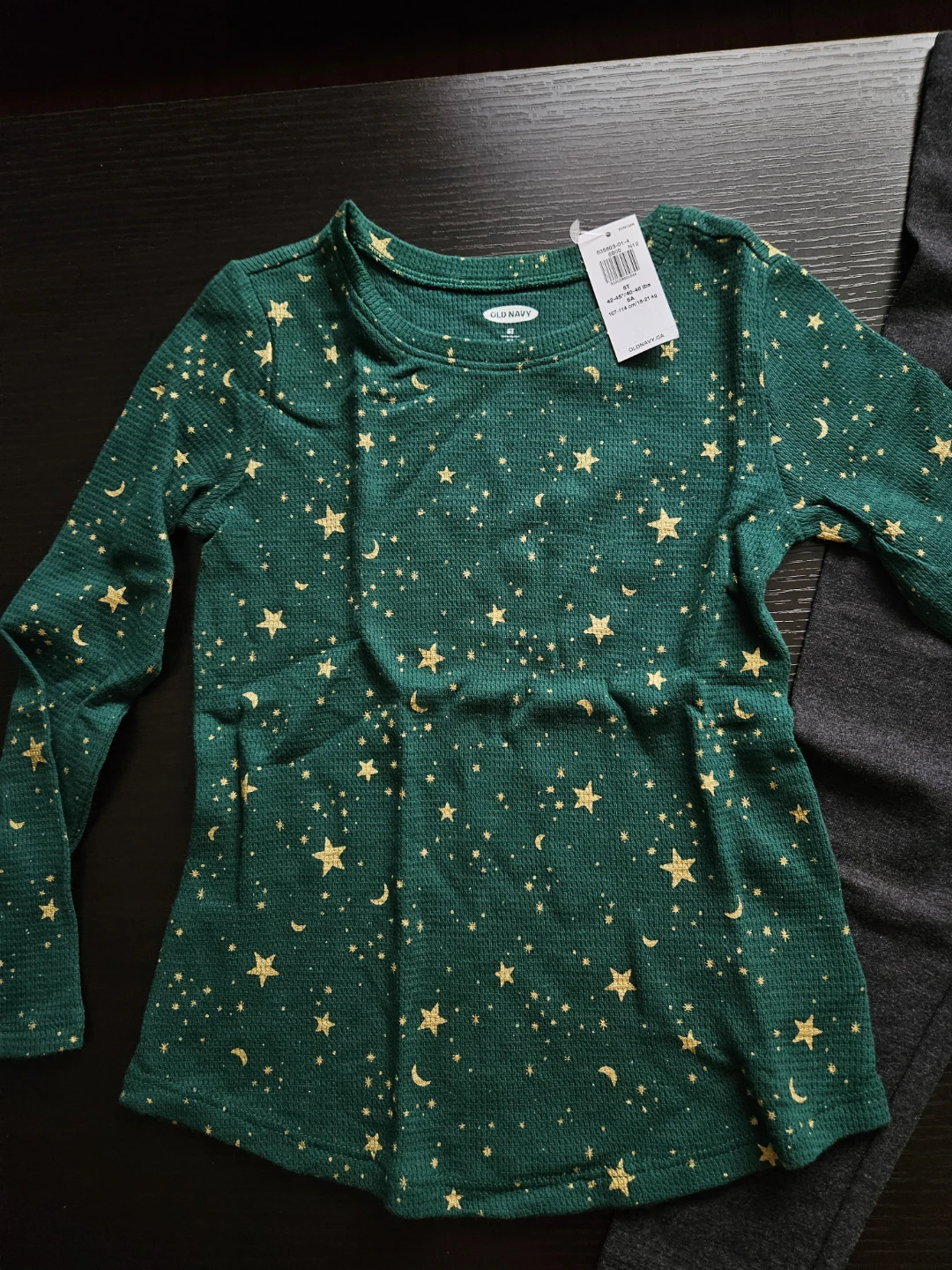 Old Navy Kids Clothing Bundle - Size 5T (New with Tags) - photo 2