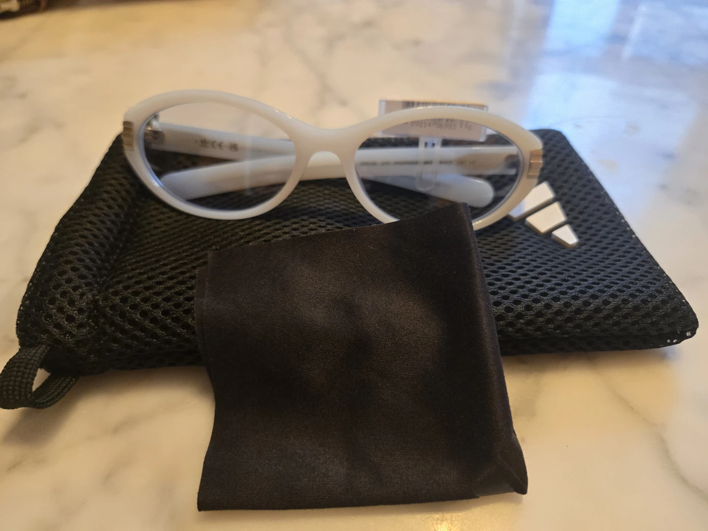Adidas Originals OR0129/S 21V Sunglasses — Brand New - photo 4