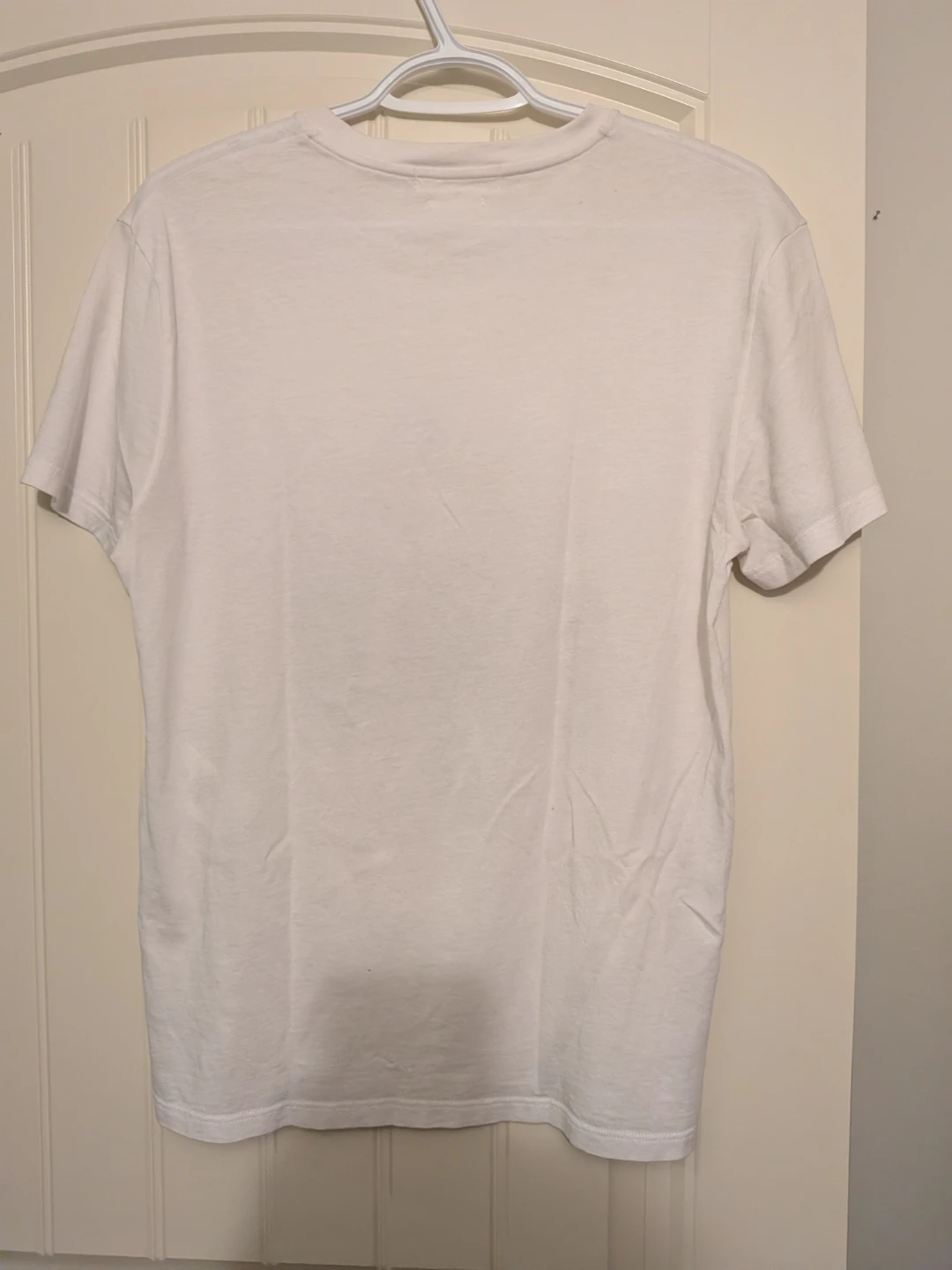 Alexander McQueen Skull T-Shirt Size S - photo 3