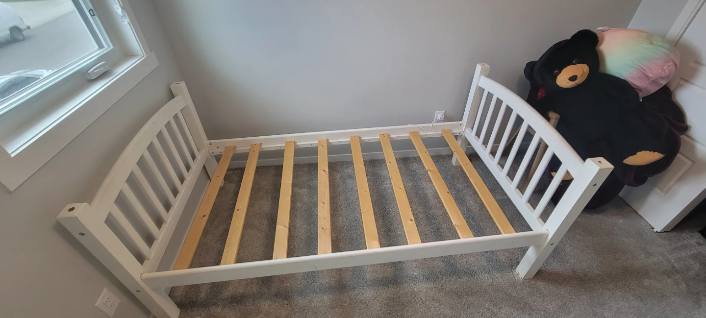 Bunk bed - photo 4