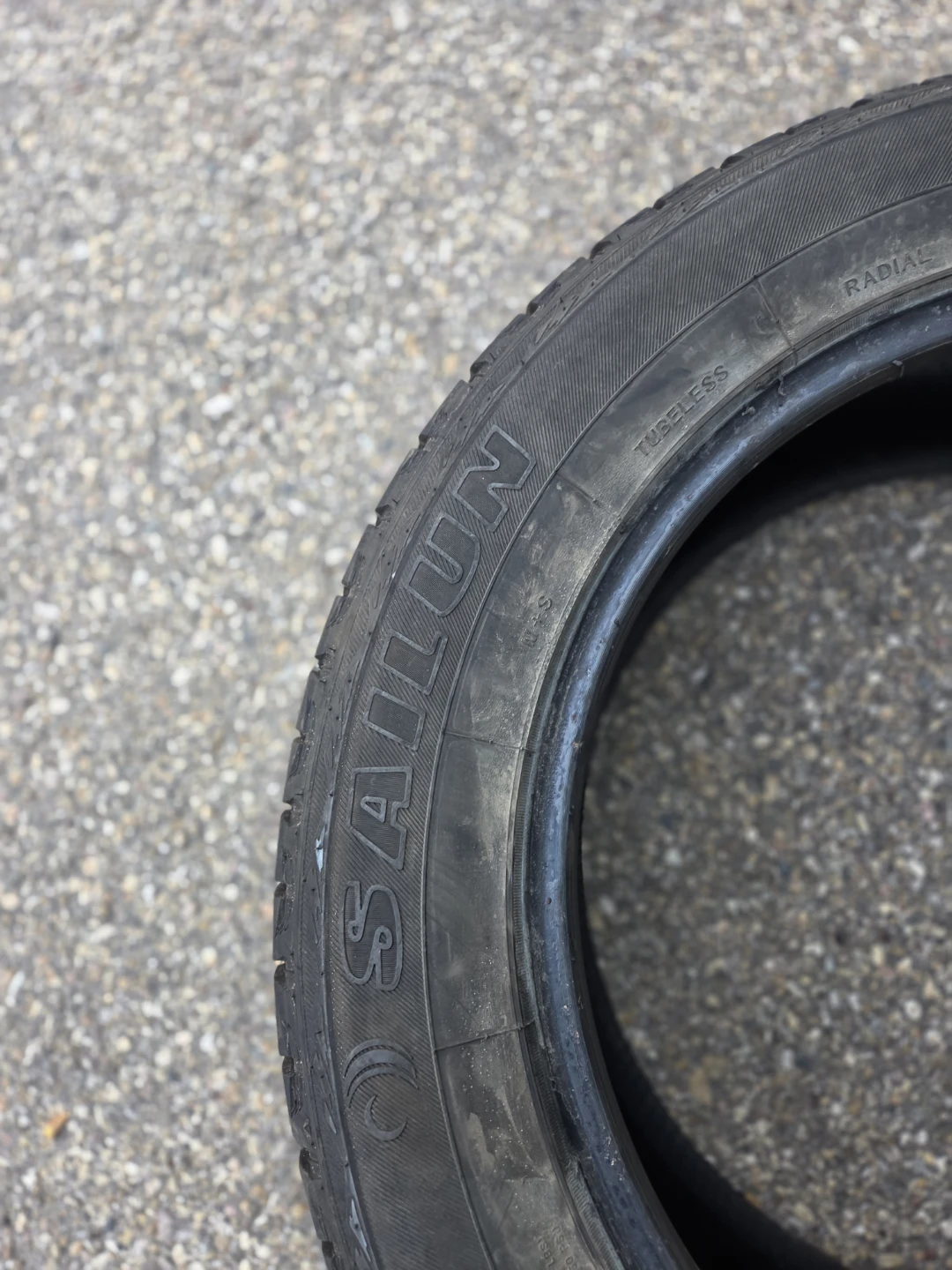 2 Sailun Terramax A/T Tires 275/55R20 - photo 3