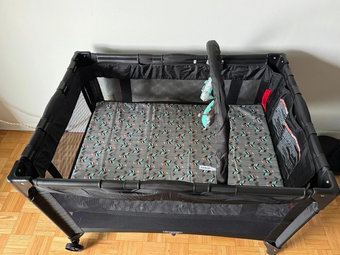 Cosco Kids Playard