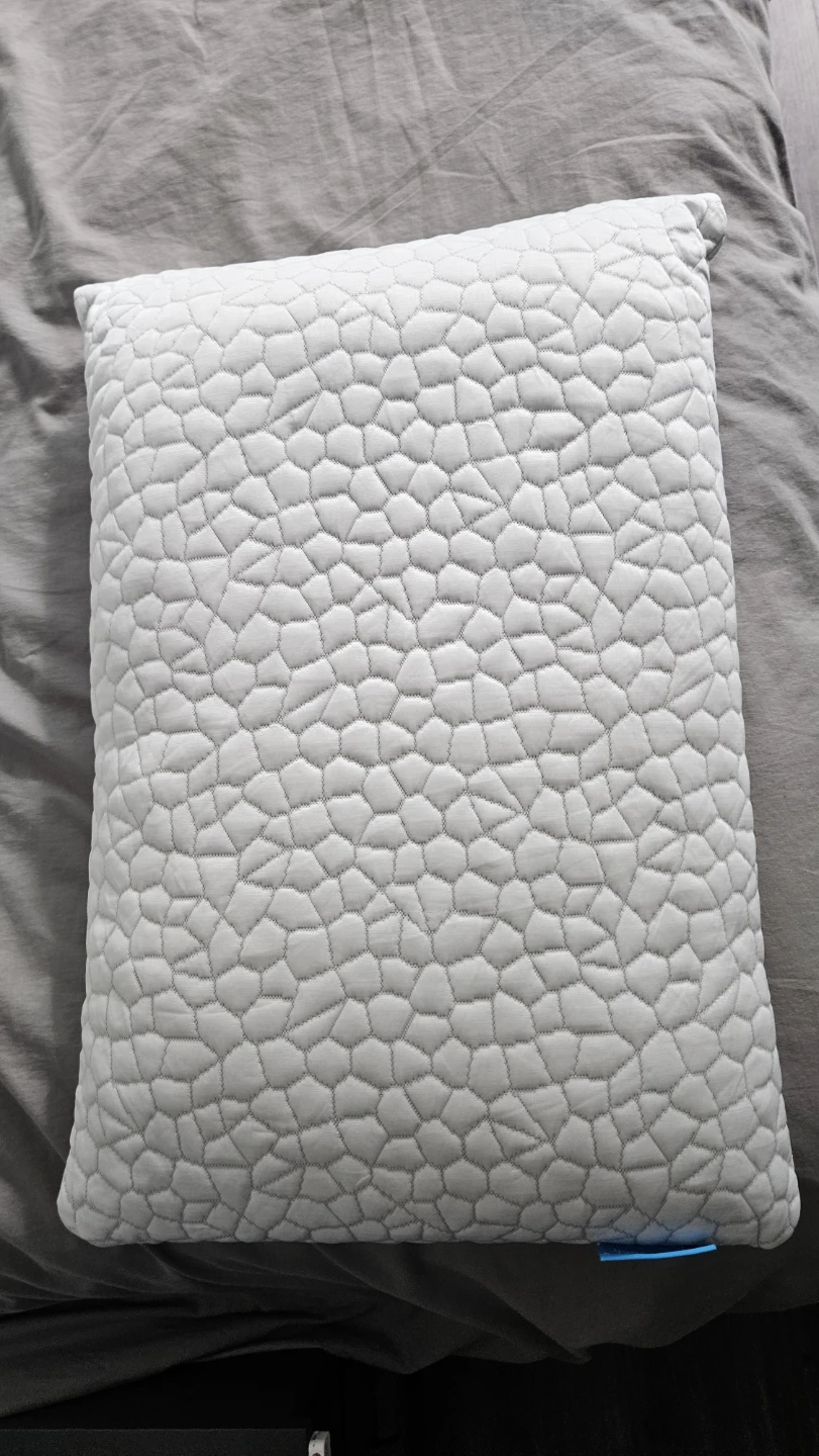 Soft Touch Bamboo Pillow