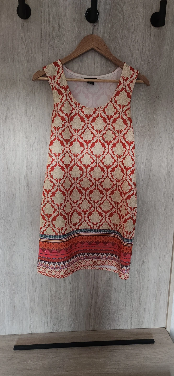 5 to Love Women's Dress XL