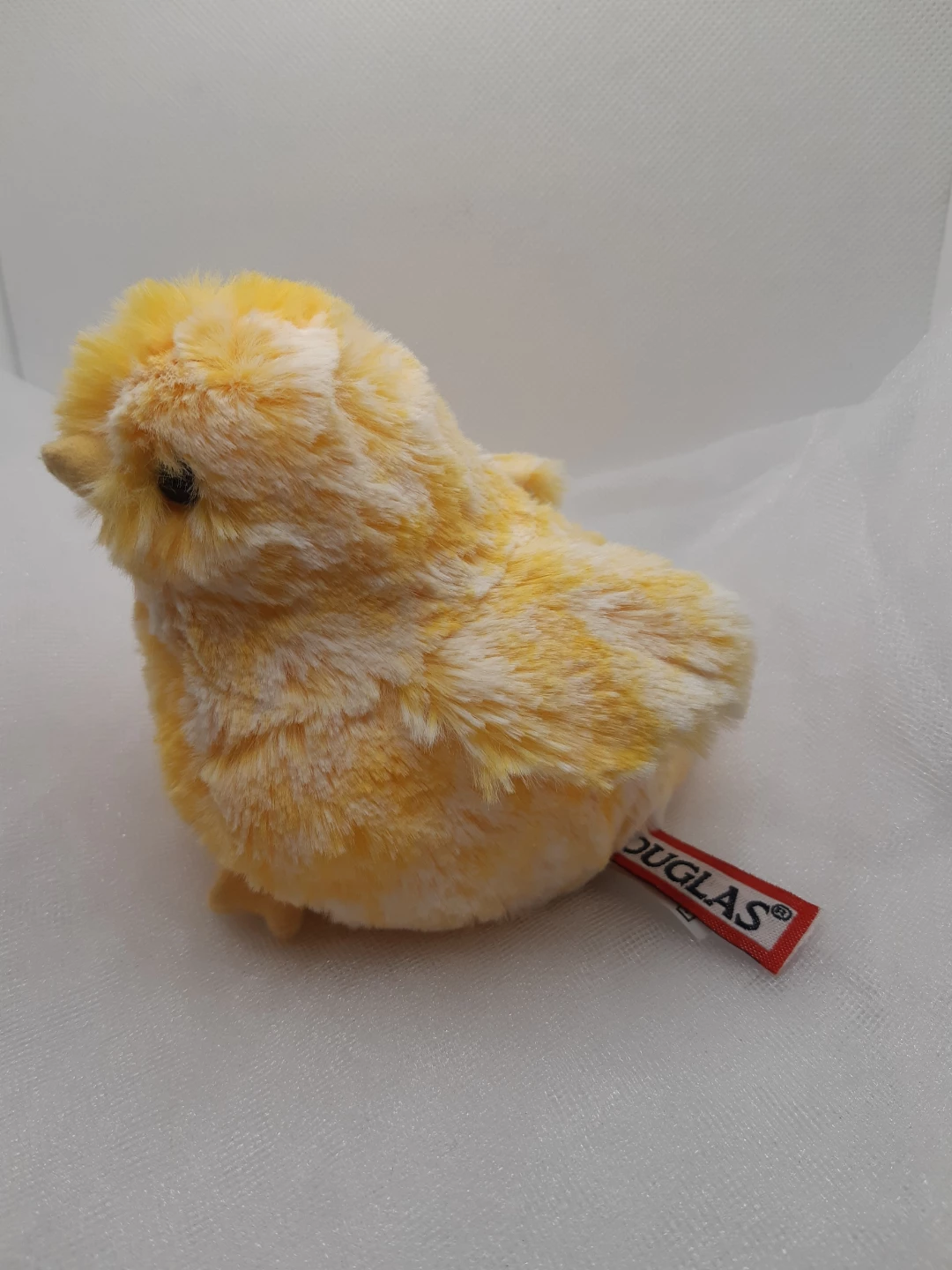 Douglas Multi Yellow Chick plush toy - photo 2