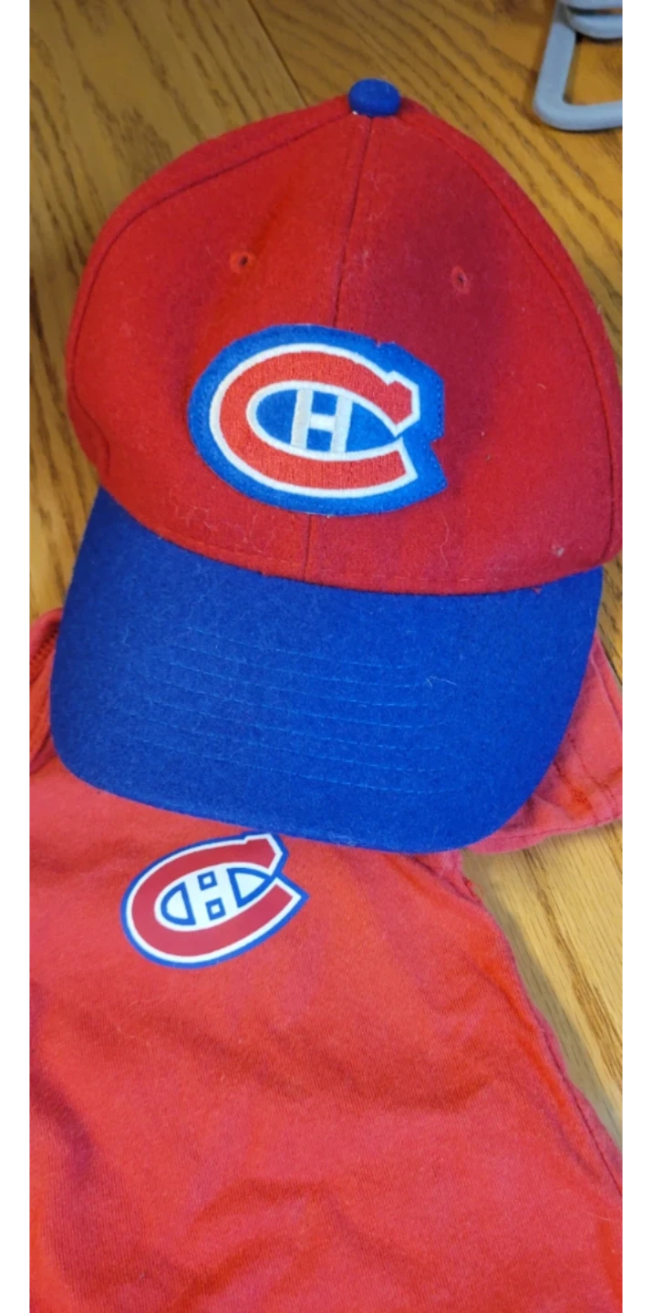 Montreal Canadiens Fan Bundle - photo 4