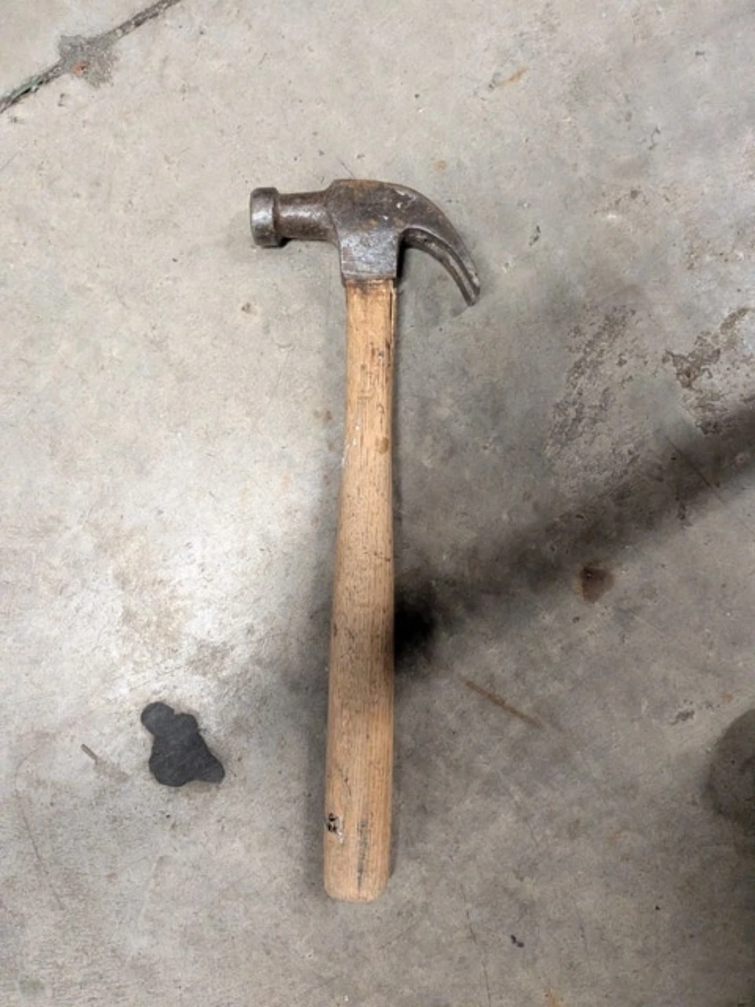 Claw Hammer