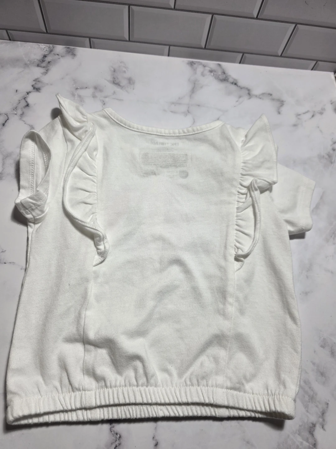 Epic Threads Girls & Cat & Jack 3T Tops  2 Pack - photo 5