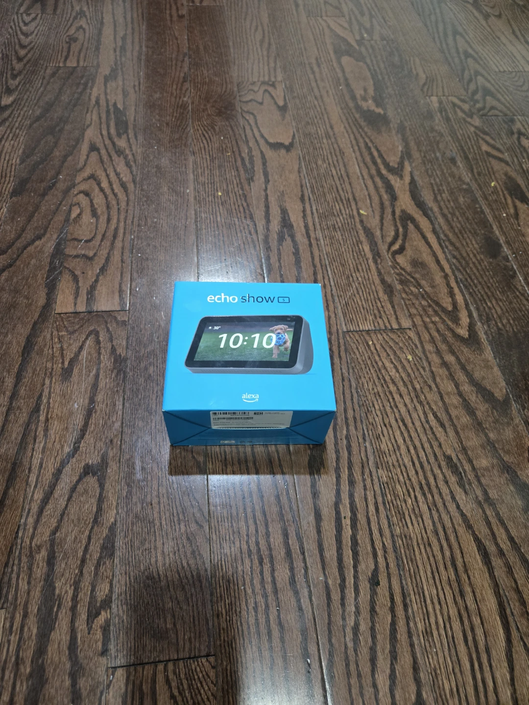 Amazon Echo Show 5 2nd Gen Smart Display - photo 2