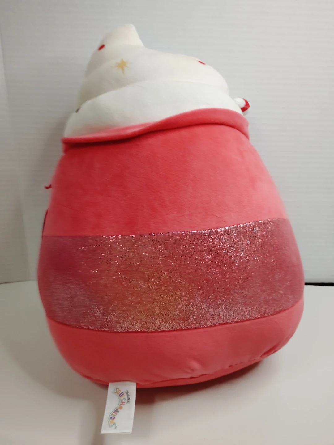 Squishmallows Tinsley Plush - photo 3