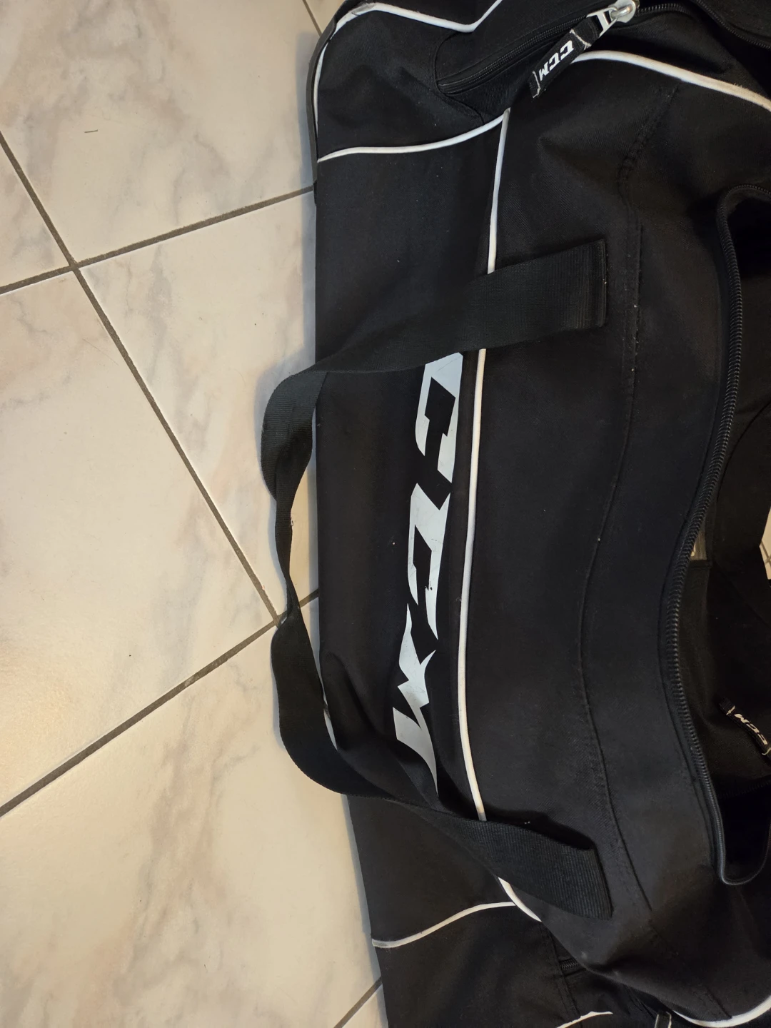 CCM Hockey Equipment Bag - photo 3