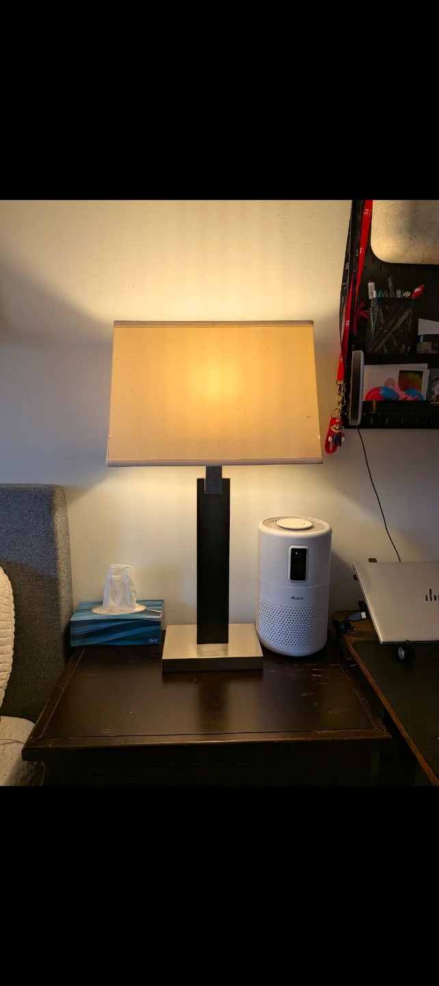 table lamp
